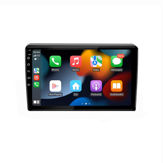 JEEP UNIVERSAL 10" ANDROID