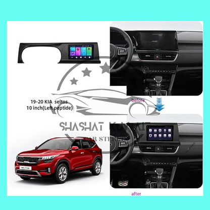KIA SLETOS 9 INCH 2019-2020 ANDROID
