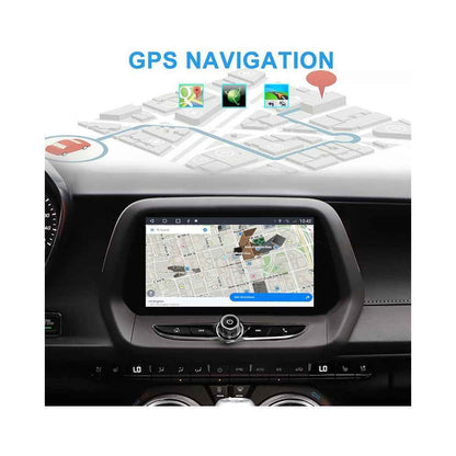 Chevrolet Camaro 2010-2015 Car Radio Stereo.