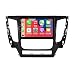 Mitsubishi PAJERO SPORTS/MONTERO 2016-2018 with Wireless Apple CarPlay & Android Auto & YouTube, 10 Inch IPS Touchscreen Car Radio with Bluetooth (Copy) (Copy)