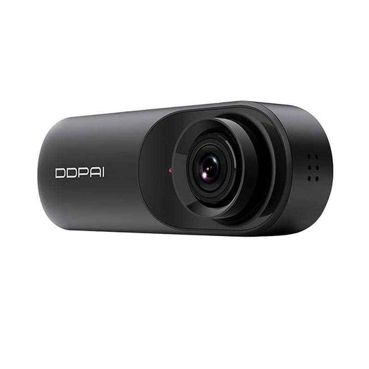 DDPAI N1 Dual Channel Car Dash Camera