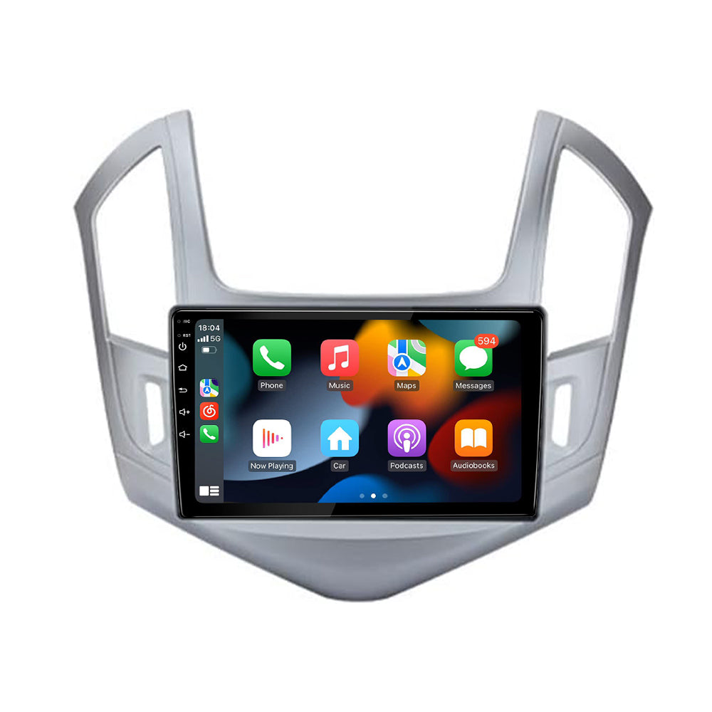 CHEVROLET CRUIZE 2012-2015 ANDROID
