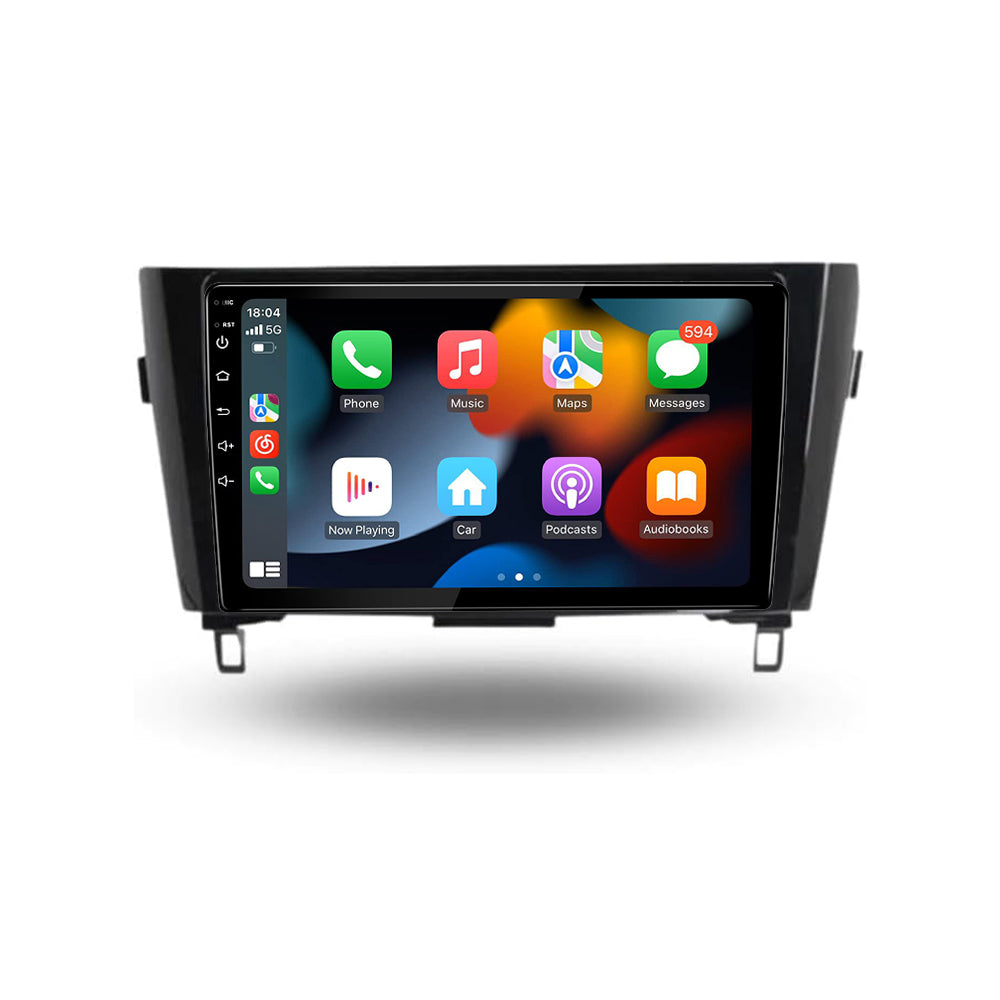 NISSAN XTRAIL 2014-2018 (7144) ANDROID