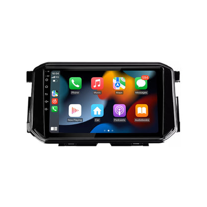 NISSAN XTERRA 2018-2022 ANDROID