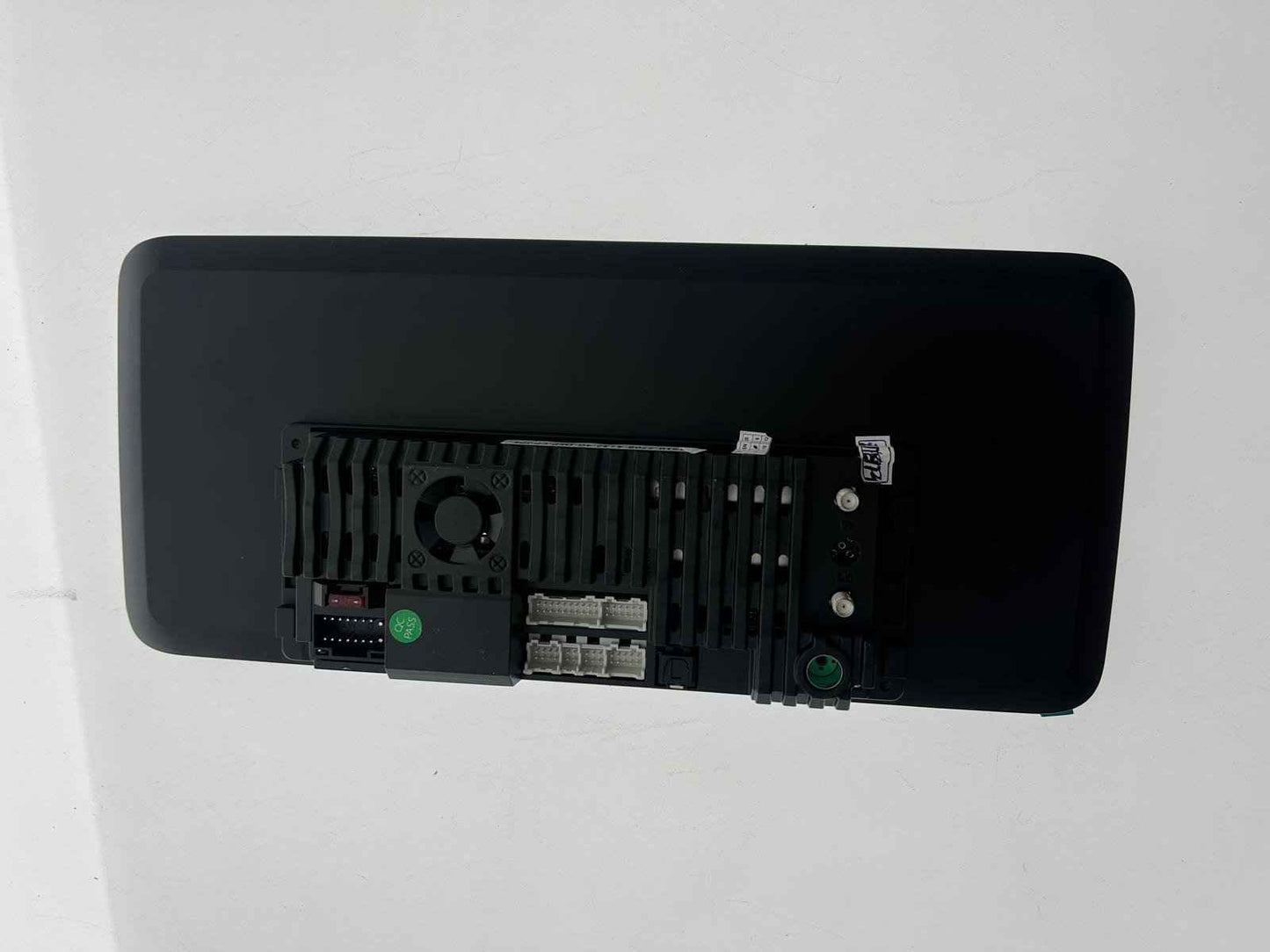 TOYOTA LAND CRUISER PRADO 12.3" (6815) 2010-2013 ANDROID