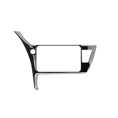 TOYOTA COROLLA 2017 - 2018 FRAME