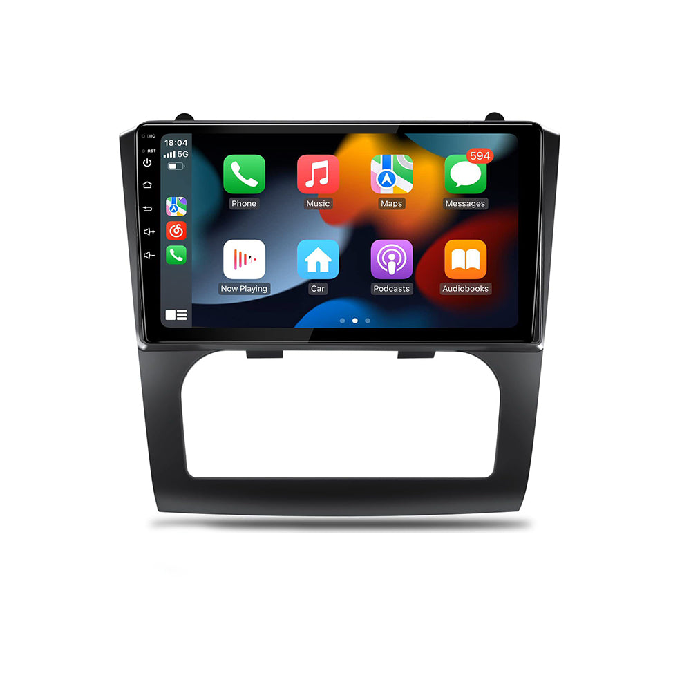 NISSAN ALTIMA 2008-2012 (7024) ANDROID