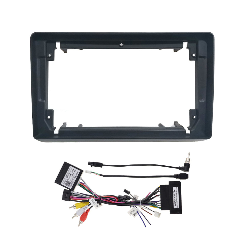 JEEP UNIVERSAL 10" ANDROID
