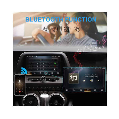 Chevrolet Camaro 2010-2015 Car Radio Stereo.