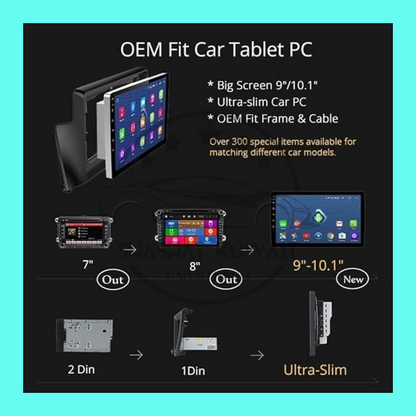 KIA SLETOS 9 INCH 2019-2020 ANDROID