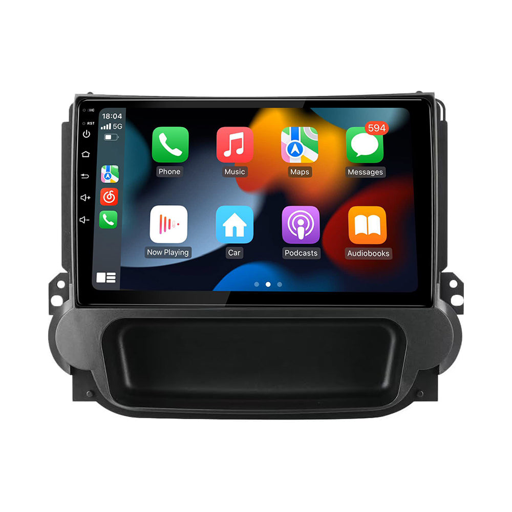 CHEVROLET MALIBU 2012-2013 (8302) ANDROID