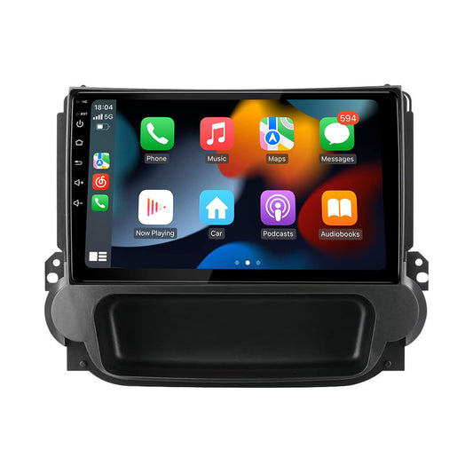 CHEVROLET MALIBU 2012-2013 (8302) ANDROID