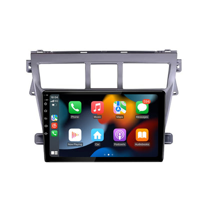 TOYOTA YARIS 2009 – 2011 ANDROID