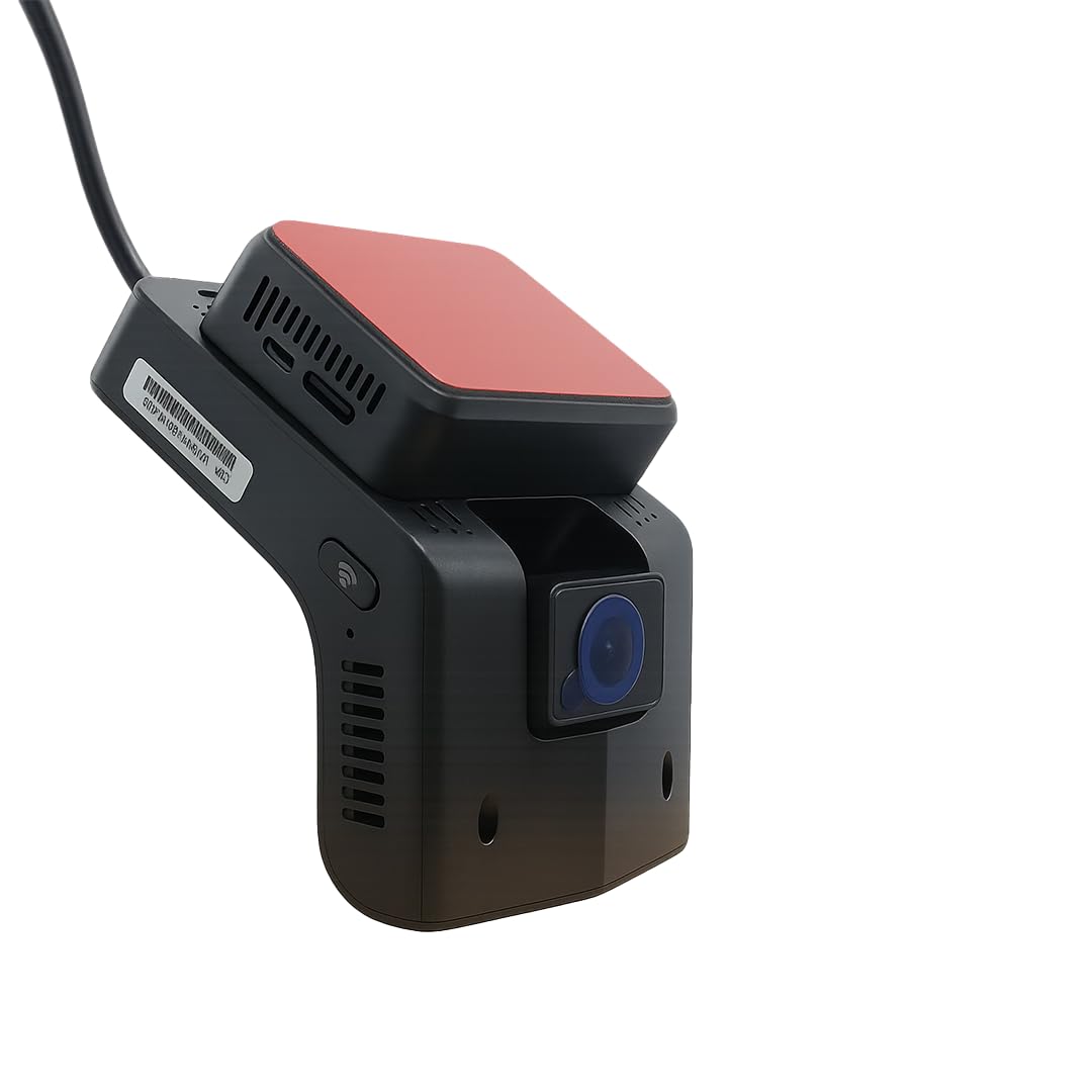 DASHCAM C3-N 3CH WIFI TRACKER WITH ADAS DMS (SHASHAT KUWAIT).