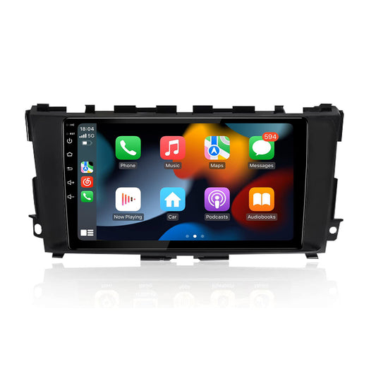 NISSAN ALTIMA 2013-2016 (7034) ANDROID