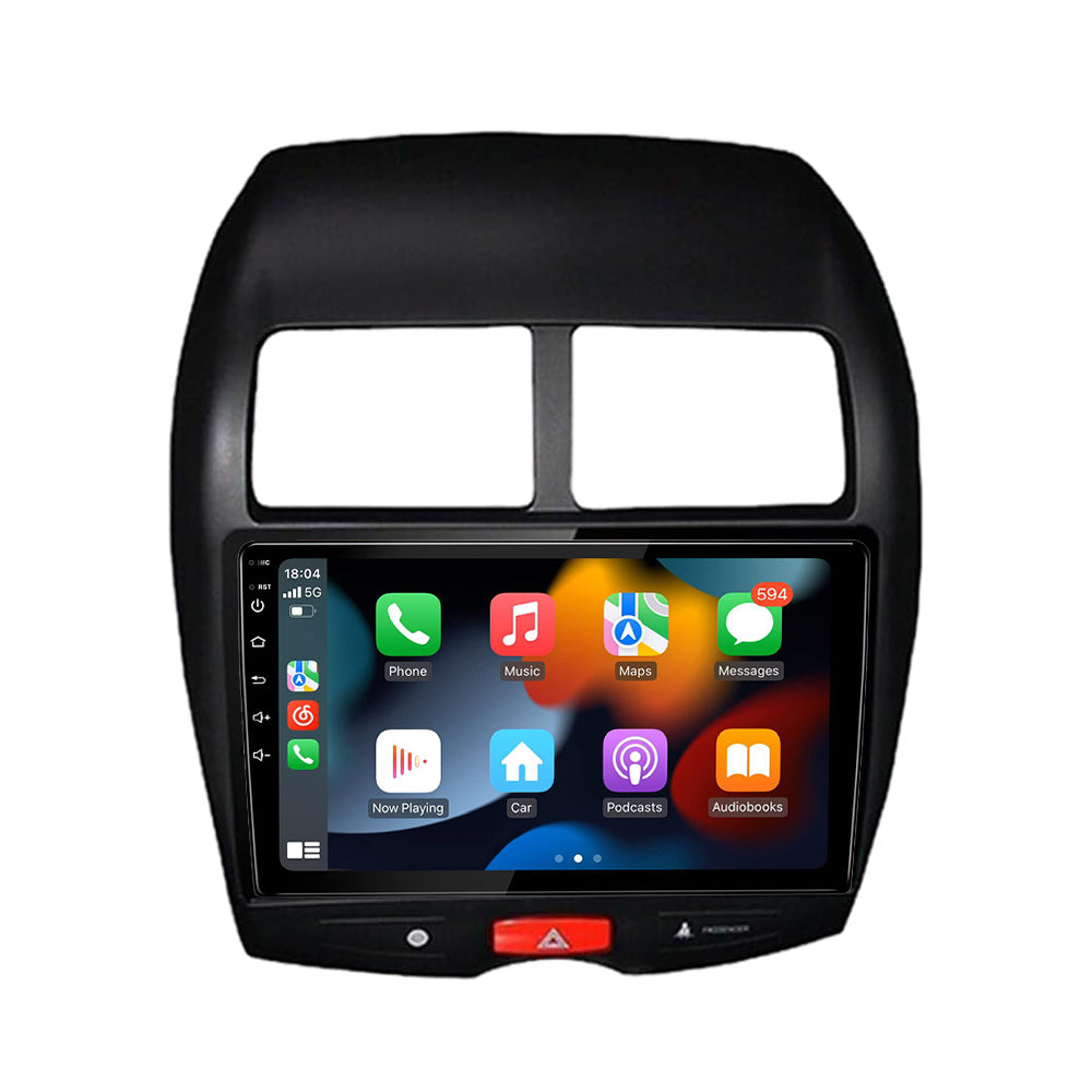 MITSUBISHI ASX 2010-2016 (6036) ANDROID