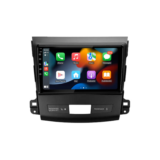 MITSUBISHI OUTLANDER 2008-2012 (6033) ANDROID