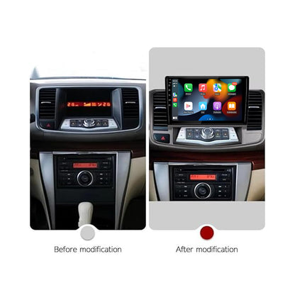 NISSAN MAXIMA 2008-2013 ANDROID
