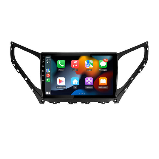 HYNDAI AZERA 2015 - 2018 ANDROID