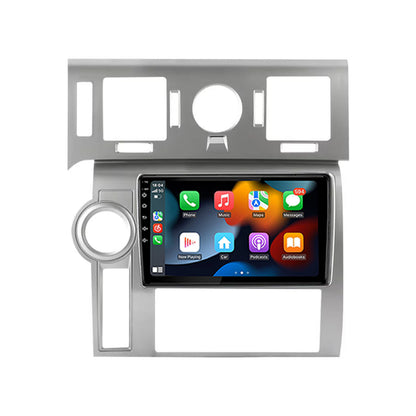 GMC HUMMER H2 2007-2008 ANDROID