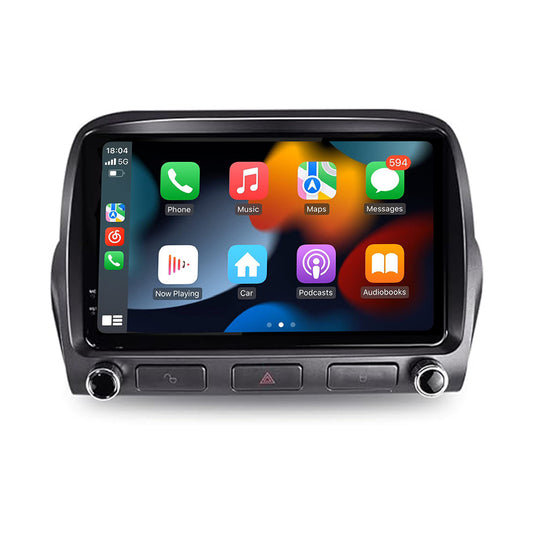 CHEVROLET CAMARO 2010-2015 4GB RAM 32GB STORAGE (8300) .