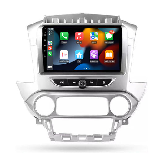 CHEVROLET TAHOE YUKON 2014 - 2017 ANDROID