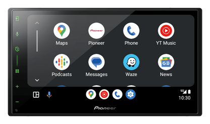PIO DMH-A5650BT PIONEER CARPLAY