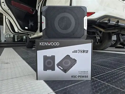 KSC-PSW88 BASS UNDER SEAT 700W