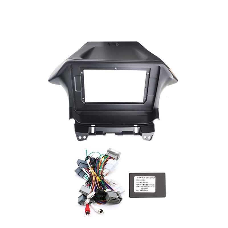 Honda Odyssey Android Radio stereo 2009–2014