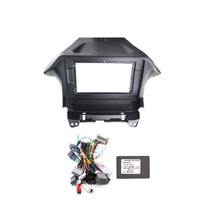 Honda Odyssey Android Radio stereo 2009–2014