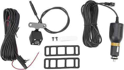 Dashcam MIRROR FULL SCREEN SINGLE CAMERA (MR 1 CAM) .