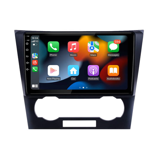CHEVROLET EPICA 2006-2012 ANDROID