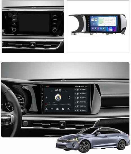 KIA OPTIMA 2021-2023 10" K5 (9123) ANDROID