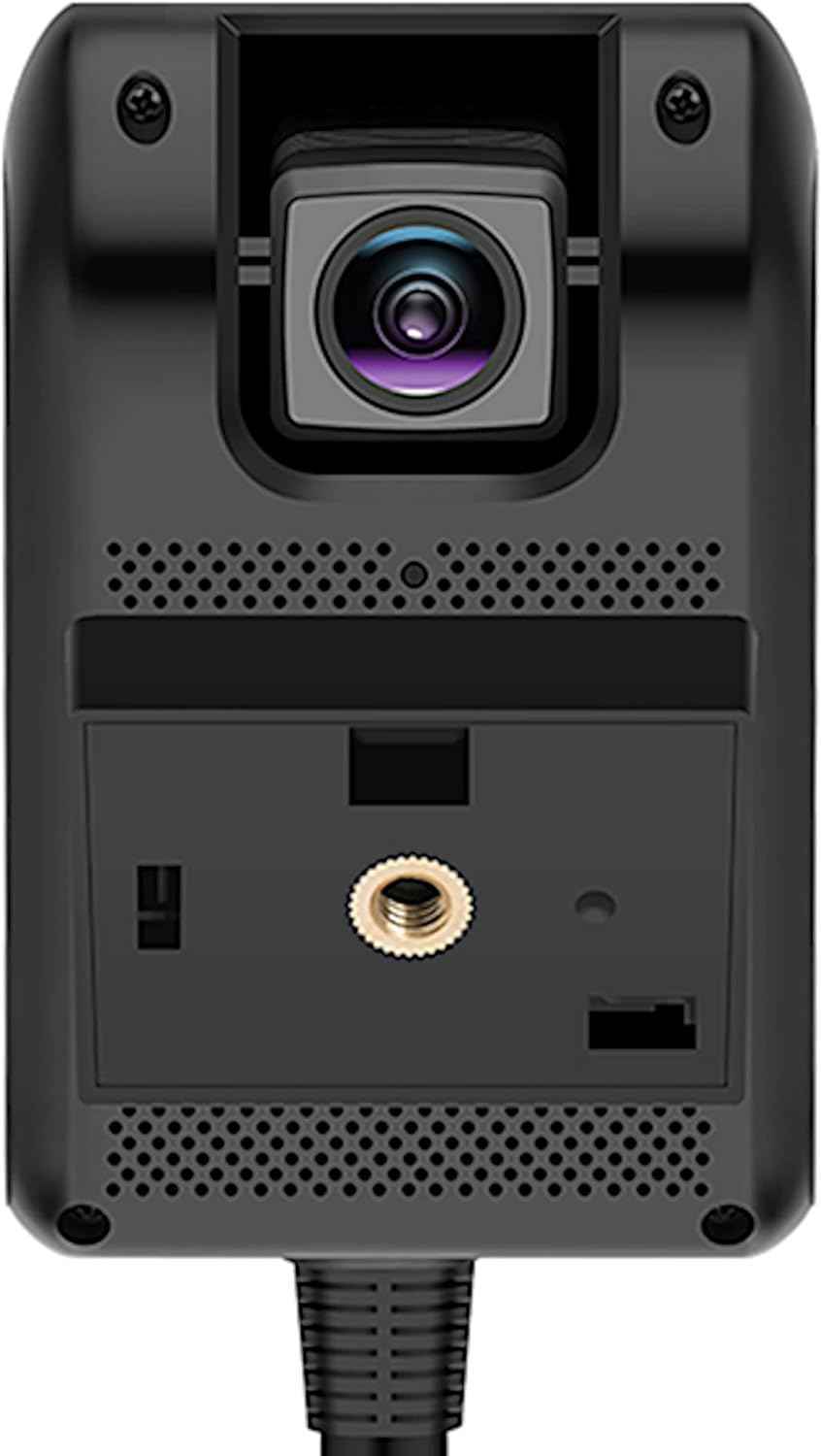 Dashcam JC261 for Cars with GPS "LiveTracking"  2CAMERA - 2CH (10 Year Subscription Free) (Copy)