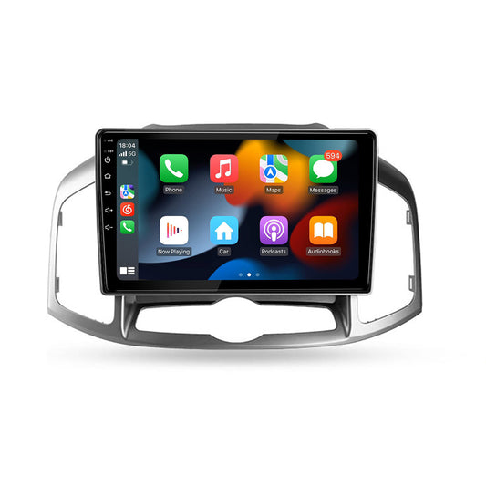 CHEVROLET CAPTIVA 2012-2017 (6027) ANDROID