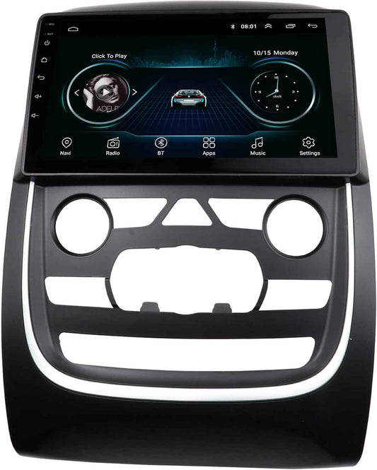 DODGE DURANGO 2014-2020 FREME 9'' ANDROID