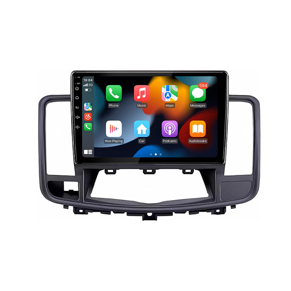 NISSAN MAXIMA 2008-2013 ANDROID