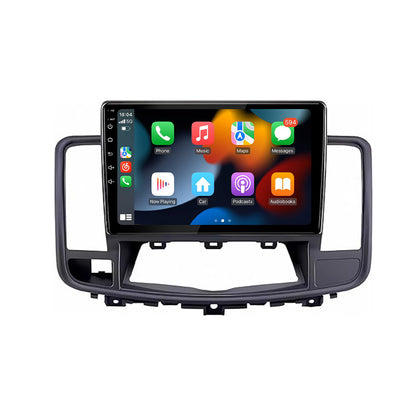 NISSAN MAXIMA 2008-2013 ANDROID