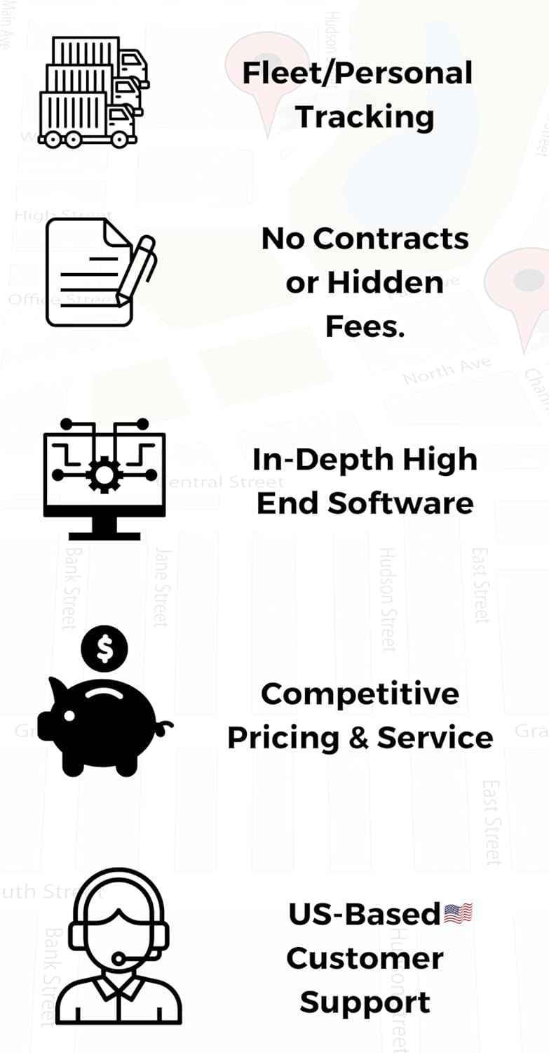 Dashcam JC261 for Cars with GPS "LiveTracking"  2CAMERA - 2CH (10 Year Subscription Free) (Copy)