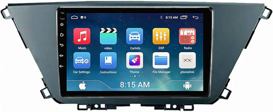 Kia Carens 2021-2023 ANDROID