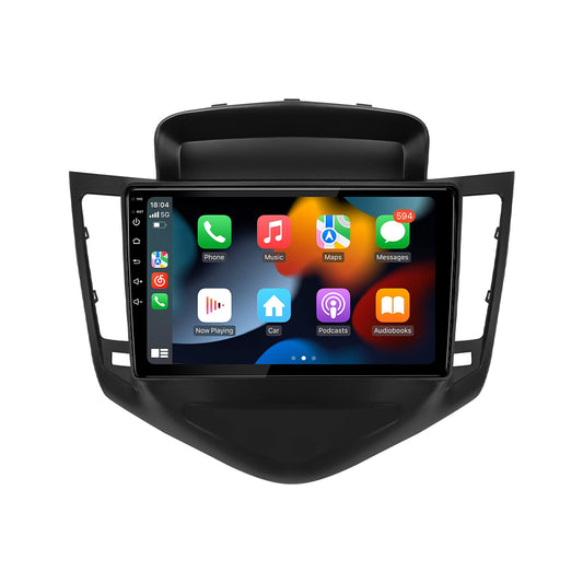 CHEVROLET CRUZE 2008-2015 ANDROID