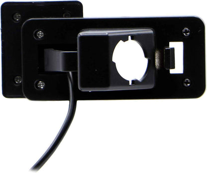 AHD X3 LAND CRUISER CAR REAR VIEW OR FRONT VIEW CAMERA.