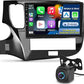 MITSUBISHI OUTLANDER 2020-2021 (6133) ANDROID