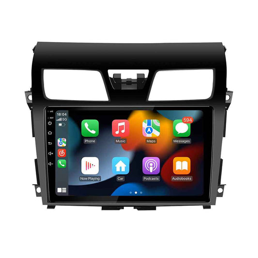 NISSAN ALTIMA 2013-2017 ANDROID