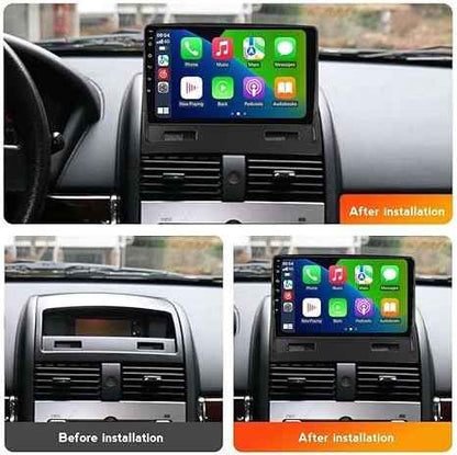 Mitsubishi Galant D2003-2012 9" ANDROID.