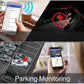 Dashcam C3 4G WIFI GPS TRACKING FHD 1080P 3 CAM (LIFE TIME Subscription Free) .
