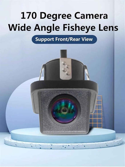 AHD X3 GMC CAR REAR VIEW OR FRONT VIEW CAMERA.