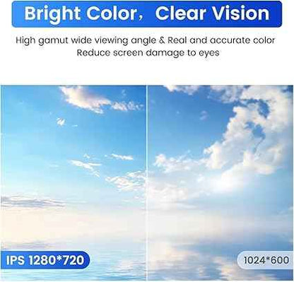 KIA OPTIMA 2021-2023 10" K5 (9123) ANDROID