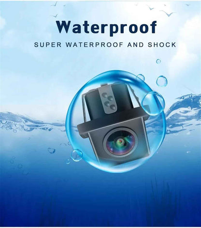 AHD X3 GMC CAR REAR VIEW OR FRONT VIEW CAMERA.