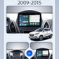 Hyundai Tucson 2010 – 2015 Android